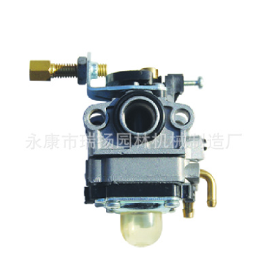 【廠家直銷】高品質(zhì)園林工具配件，139/GX35割草機配件，化油器