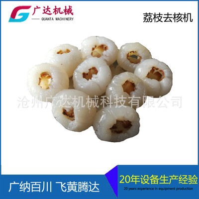 全自動(dòng)商用荔枝去核機(jī) 龍眼去核機(jī) 廠(chǎng)家直銷(xiāo)現(xiàn)貨