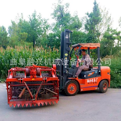 廠家直銷(xiāo)篩藥機(jī)滾筒式起平貝機(jī)加深型根莖藥材挖掘機(jī)起參機(jī)哪種好