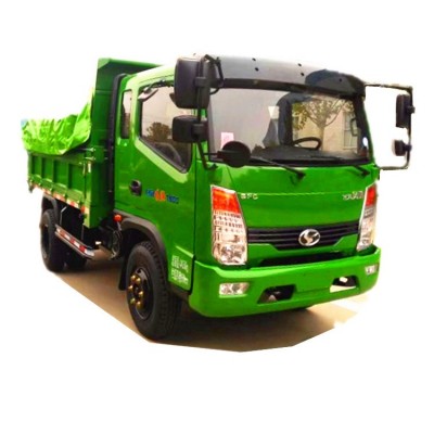 渣土運(yùn)輸自卸汽車(chē) 四輪柴油貨車(chē) 風(fēng)馳1800，箱3.4-3.6-3.7-3.8米