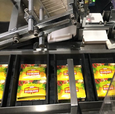 袋子裝盒機(jī)，化妝品裝盒機(jī)，食品裝盒機(jī)，多功能自動(dòng)包裝機(jī)械