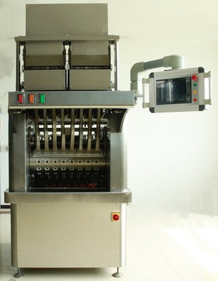 廠家直銷(xiāo)滴丸灌裝機(jī) 中藥滴丸灌裝機(jī) 食品滴丸灌裝機(jī) 自動(dòng)灌裝機(jī)