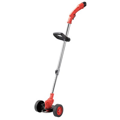 12v鋰電割草機(jī) 電動(dòng)割草機(jī)小型家用除草機(jī) 鋰電打草機(jī)剪草機(jī)