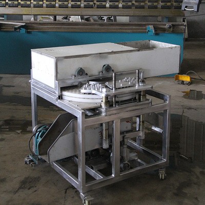 紅棗全自動去核機(jī) 大小通用 全自動大棗 小棗去核機(jī)沖核機(jī)