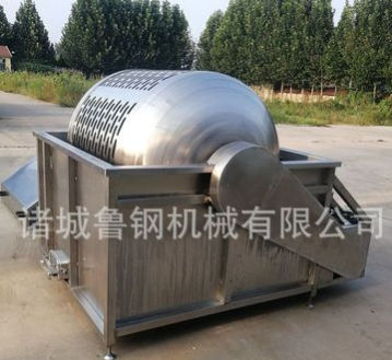 供應(yīng)牛肚羊肚清洗機(jī) 百葉去雜清洗機(jī) 魯鋼豬肚清洗設(shè)備