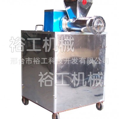 供應(yīng)MST多功能面食機(jī)、空心面條機(jī) 、意大利面創(chuàng)業(yè)好項(xiàng)目