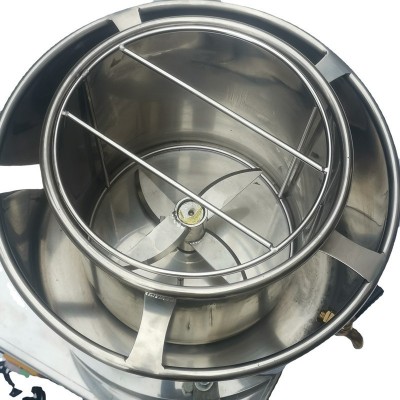 電動(dòng)全自動(dòng)肉丸打漿機(jī)打肉泥機(jī)肉餡絞肉機(jī)碎肉寶肉泥打魚(yú)丸機(jī)