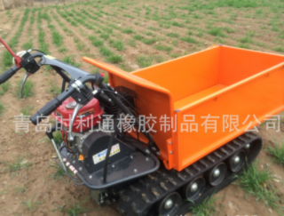 農(nóng)用履帶運輸車 ED500B 丘陵山地運輸 雪地轉(zhuǎn)運車