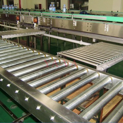 滾筒輸送機(jī)哪個牌子好？廠家直供 滾筒輸送機(jī) 有/無動力滾筒