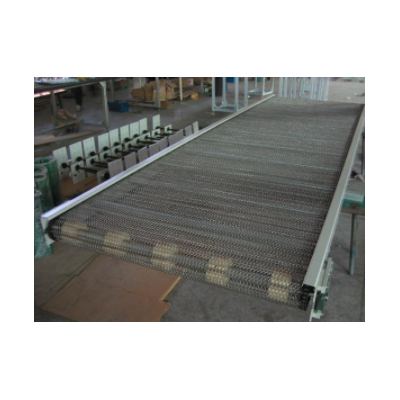 網(wǎng)帶輸送機(jī) 傳送機(jī)、涂裝輸送線、不銹鋼鏈網(wǎng)輸送機(jī)