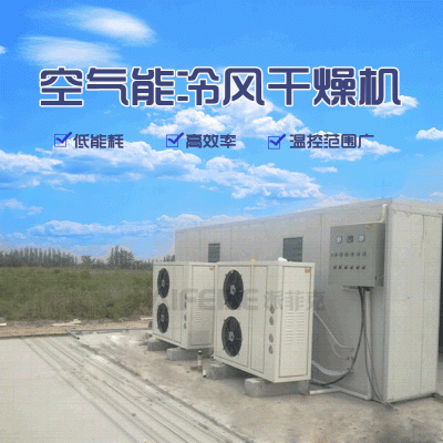 魚(yú)干烘干機(jī) 風(fēng)干雞冷風(fēng)干燥機(jī) 海參低溫烘干房