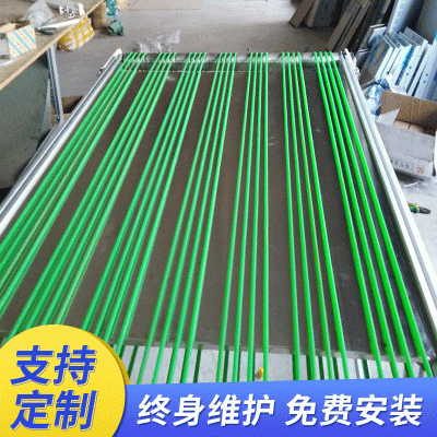 廠家批發(fā)定制倉(cāng)儲(chǔ)運(yùn)輸流水線輥筒輸送機(jī)不銹鋼無(wú)動(dòng)力輥筒輸送機(jī)