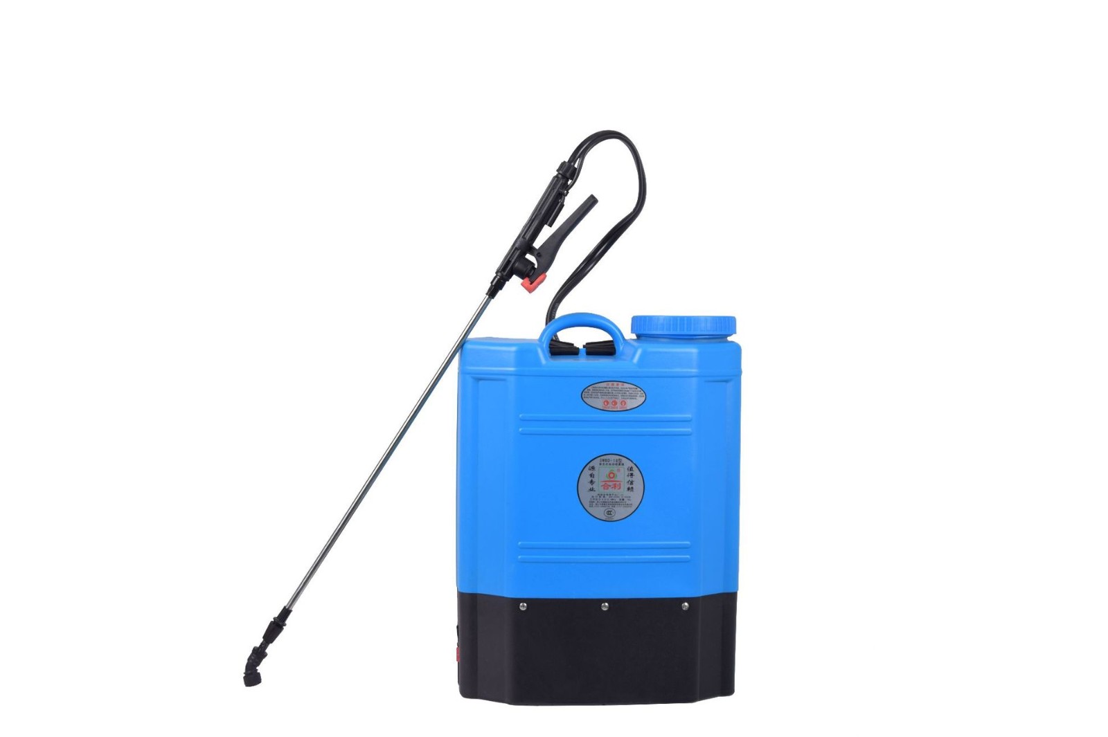 花農(nóng)園藝打藥噴藥噴霧 便攜式電動噴霧器 殺蟲消毒電動噴霧機