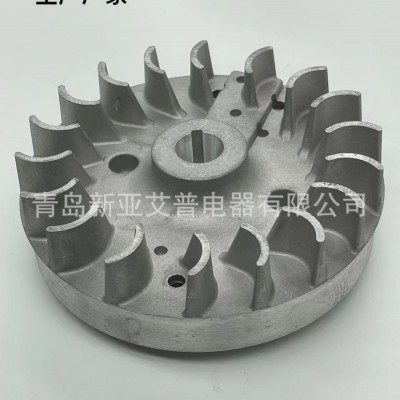 艾普 AIPU 40F-9/KNC 高壓包ignition 磁飛輪flywheel 油鋸割草機