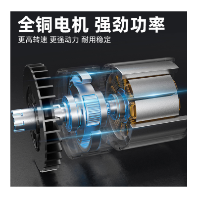 電式電鋸家用小型手持鋸鋰電鋸小型鋸柴手持戶(hù)外鏈鋸砍樹(shù) 伐木鋸