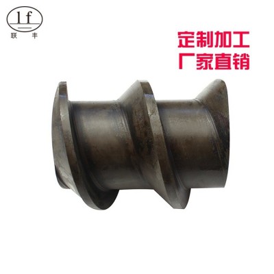 廠家直銷精致做工榨油機(jī)配件 批發(fā)榨油機(jī)配件榨螺 加工定制