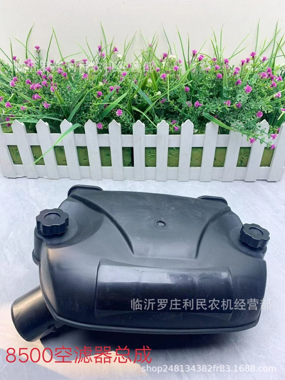 廠銷 二沖程EBZ8500汽油吹風(fēng)機(jī)空濾器總成 原裝汽油吹風(fēng)機(jī)配件