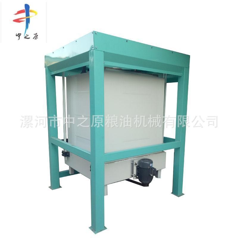 篩粉器 20*120自清理防串漏篩理設(shè)備 全封閉單倉平篩 篩粉機