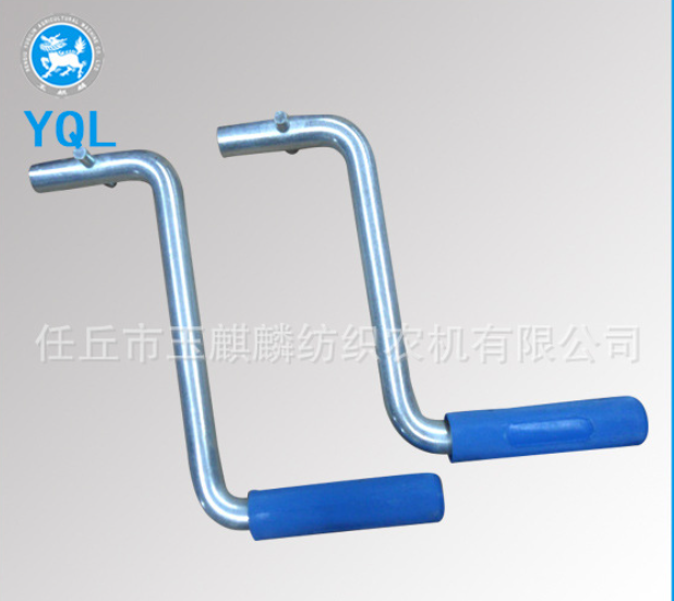 供應(yīng)單缸柴油機(jī)S195柴油機(jī)配件（搖把）