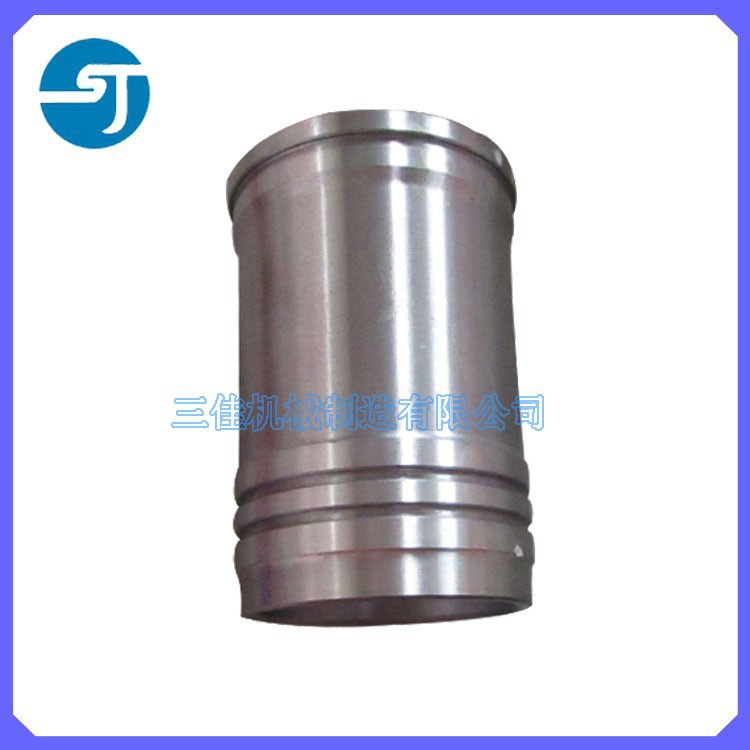 龐口農(nóng)機(jī)市場(chǎng)供應(yīng)S1100柴油機(jī)配件批量銷售三輪車農(nóng)機(jī)配件缸套