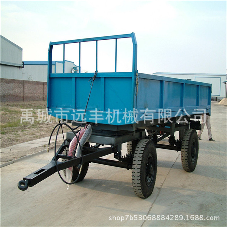拖車(chē)11