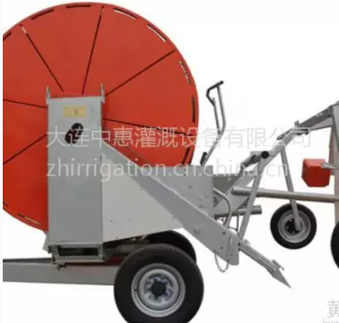大連中惠卷盤(pán)式噴灌機(jī)