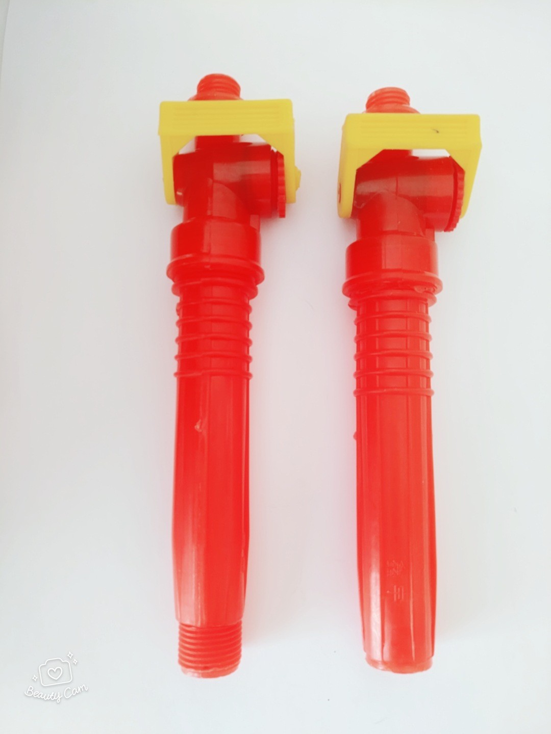 農(nóng)用電動噴霧器開關(guān)手把 紅色加長加厚推拉式閥門開關(guān) 噴霧器配件