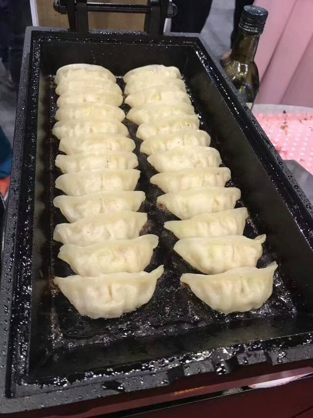 日本東亞仿手工餃子店用小型餃子機(jī)TOA自動(dòng)餃子機(jī)型號(hào)MA-G-1030