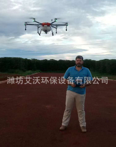 植保無人機(jī) 打藥無人飛機(jī) 遙控農(nóng)用飛機(jī) 農(nóng)藥噴灑飛機(jī)