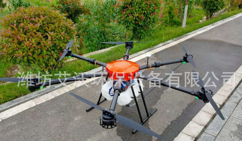 農(nóng)用無人機(jī) 植保無人機(jī) 飛機(jī)打藥 打藥飛機(jī)