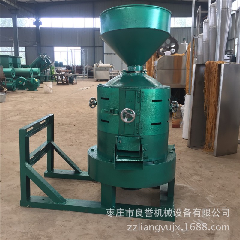 水稻脫殼碾米機 谷子加工小米機 農(nóng)戶糧食脫殼碾米機 玉米脫殼機