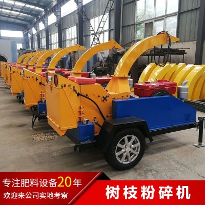 32馬力移動式園林柴油機 一鍵啟動臥式樹枝粉碎機 廠家現(xiàn)貨批發(fā)