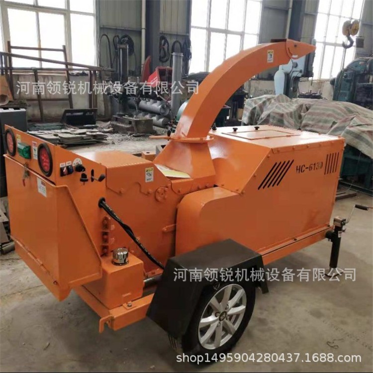 園林綠化樹(shù)枝粉碎機(jī)機(jī)械樹(shù)枝粉碎機(jī)機(jī)械廠(chǎng)家果樹(shù)枝粉碎機(jī)