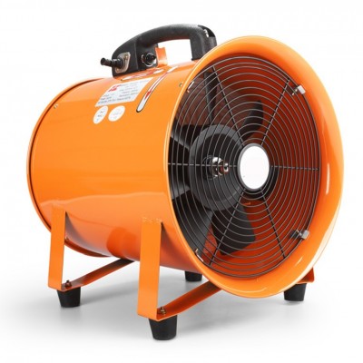 工廠批發(fā)220-110V手提式風(fēng)機(jī)移動軸流風(fēng)機(jī)便攜式管道風(fēng)機(jī)全銅電機(jī)