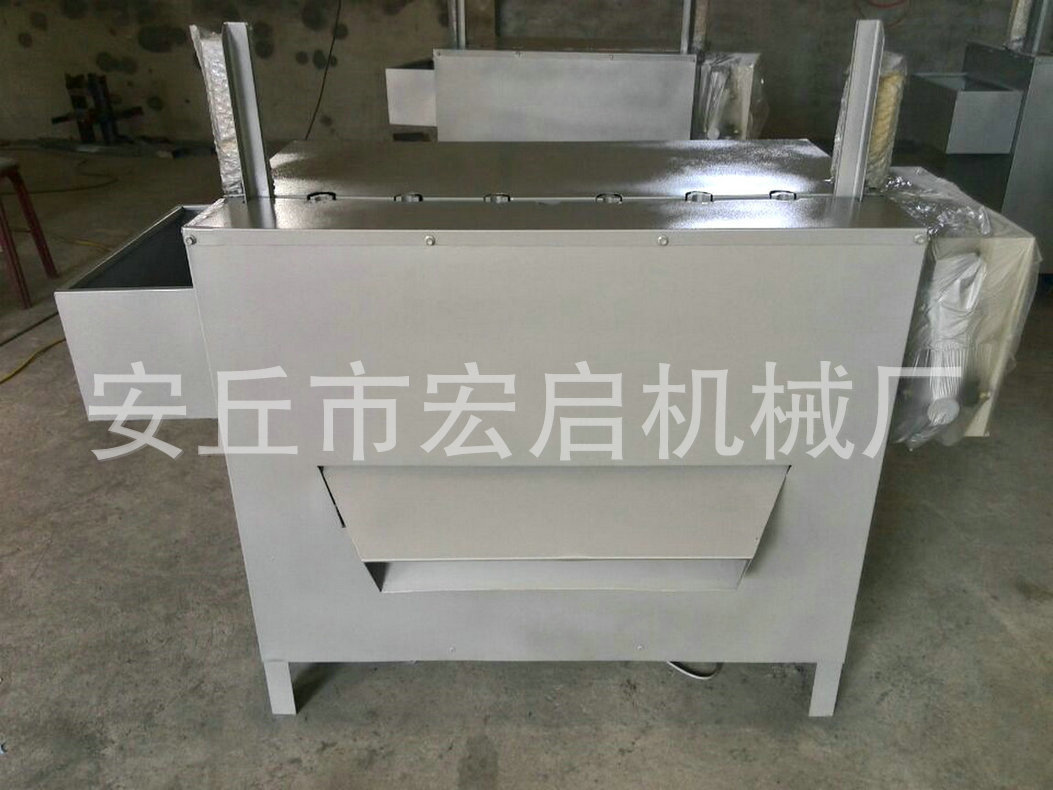 HCS-45氣動腰果去殼機(jī)