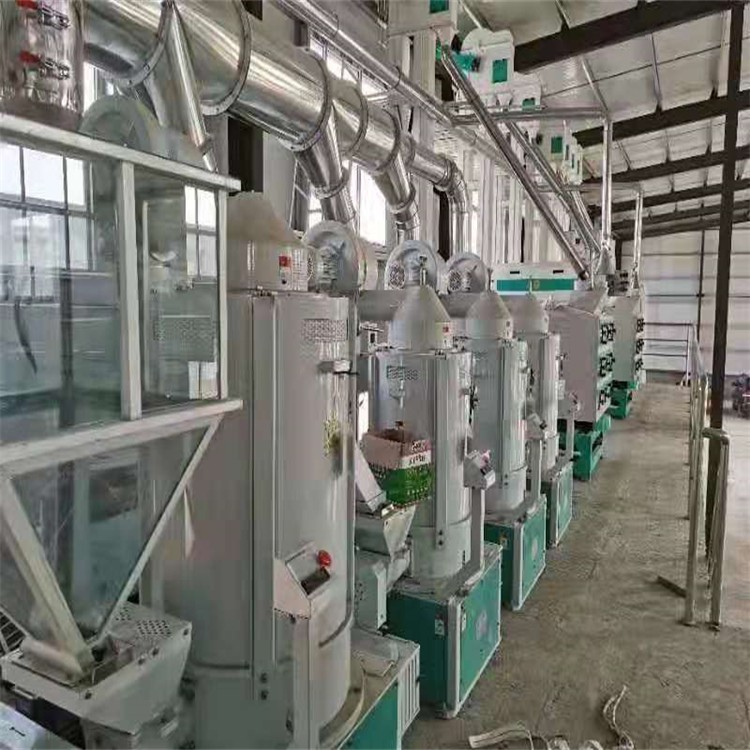 五谷機(jī)械供應(yīng) 廠家貨源 大米小米加工設(shè)備 稻米設(shè)備碾米機(jī)