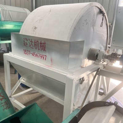 淀粉脫水機(jī) 土豆芭蕉芋粉脫水器 粉漿真空吸濾機(jī)