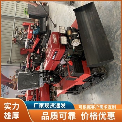座駕式微耕機(jī)生產(chǎn)廠家 源頭廠家 建筑專用 強(qiáng)勁動力