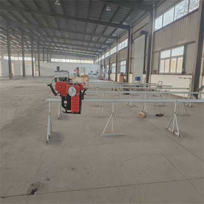 果園單軌運(yùn)輸車(chē) 山地園林單軌運(yùn)輸機(jī) 建筑材料牽引車(chē)廠家