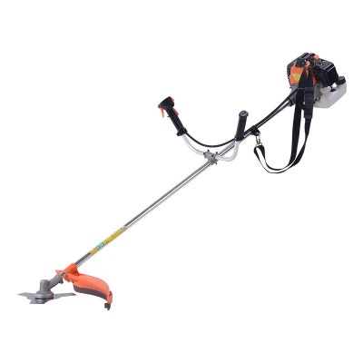 廠家直供高品質(zhì)CG430割草機(jī)，量大從優(yōu)二沖程側(cè)掛式割草機(jī)/草坪機(jī)