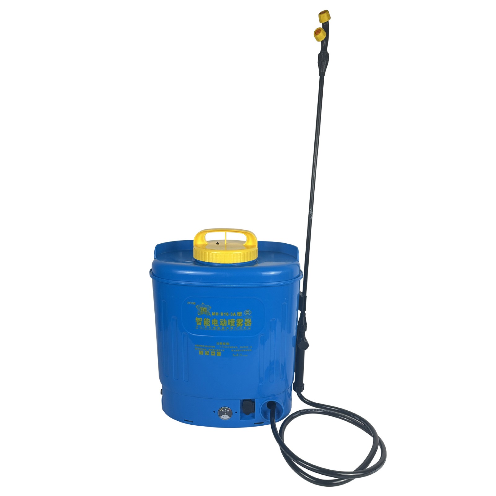 電動(dòng)鋰電池農(nóng)用高壓消毒噴霧機(jī)打藥機(jī)廠家直銷批發(fā)