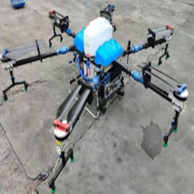 油電混合植保無人機 農(nóng)業(yè)油電混合無人機 載重無人機植保機