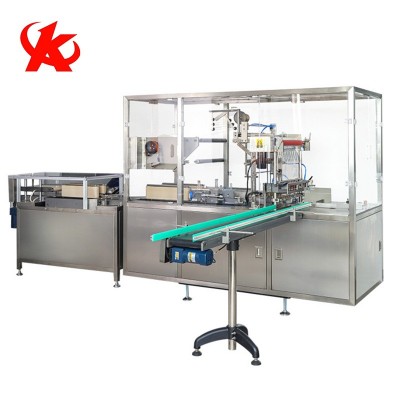廠(chǎng)家現(xiàn)貨批發(fā)三維包裝機(jī) 調(diào)味品三維透明膜包裝機(jī) 食品包裝機(jī)
