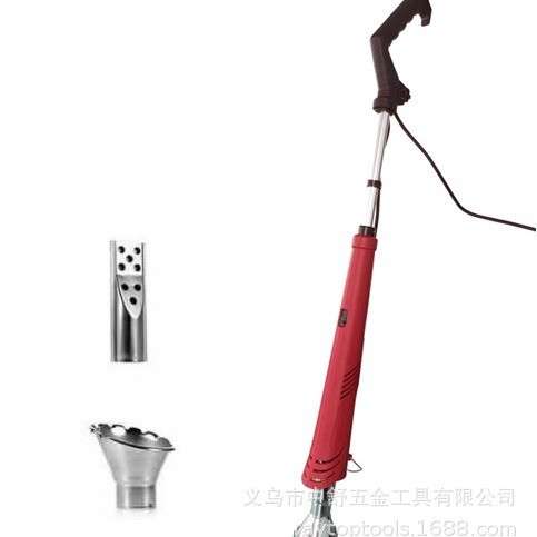 燒草機(jī) 除草機(jī) 點碳器 熱風(fēng)槍 多用工具 電動工具 園林工具