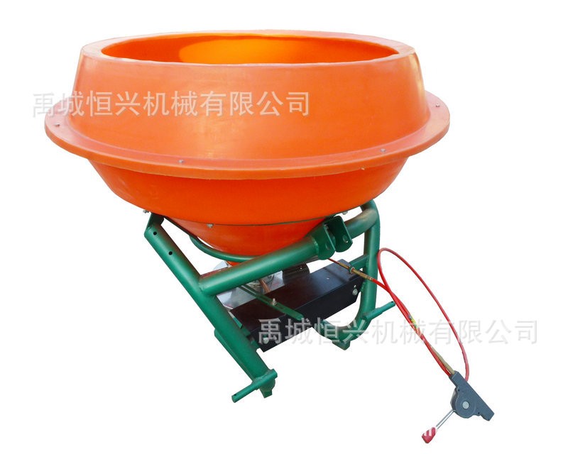 批發(fā)供應(yīng)拖拉機(jī)后置施肥機(jī) 撒肥機(jī) 農(nóng)用機(jī)械