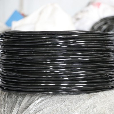 PVC毛管 4/7毛管 8/12園林花卉農業(yè)自動澆花系統(tǒng)灌溉管配件毛管