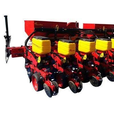 馬特馬克馬特馬克6行氣吸式精量播種機(jī)