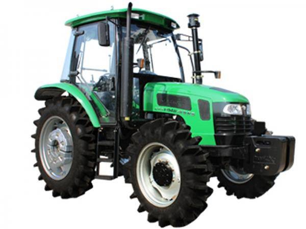 常發(fā)CFF804拖拉機(jī)