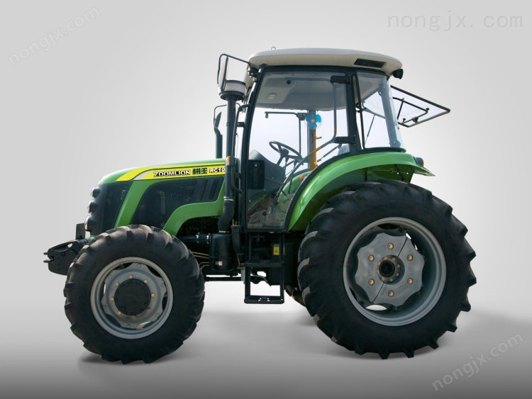 中聯(lián)重機(jī)耕王RC1004型拖拉機(jī)