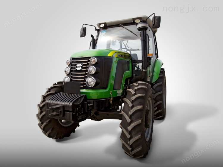 中聯(lián)重機(jī)耕王RC1004型拖拉機(jī)